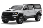 Contour Canopy to suit Dodge Ram 2500/3500 4th Gen (2009-2018) & 5th Gen 2019+