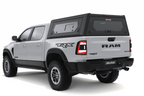 Contour Canopy to suit Dodge Ram 2500/3500 4th Gen (2009-2018) & 5th Gen 2019+