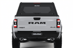 Contour Canopy to suit Dodge Ram 2500/3500 4th Gen (2009-2018) & 5th Gen 2019+