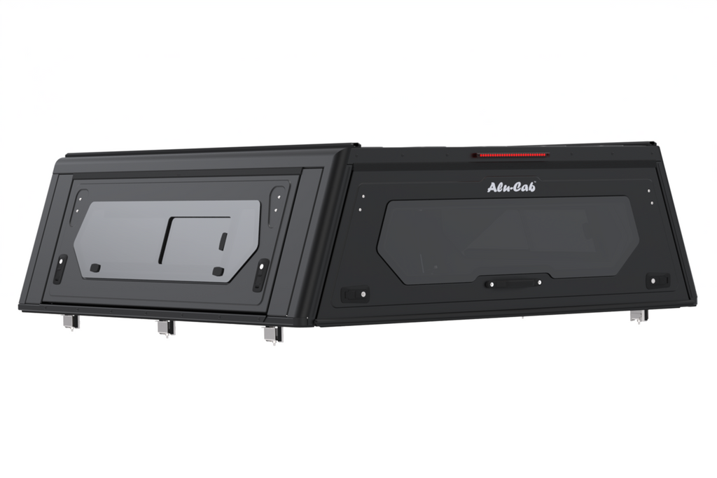 Contour Canopy to suit Dodge Ram 2500/3500 4th Gen (2009-2018) & 5th Gen 2019+