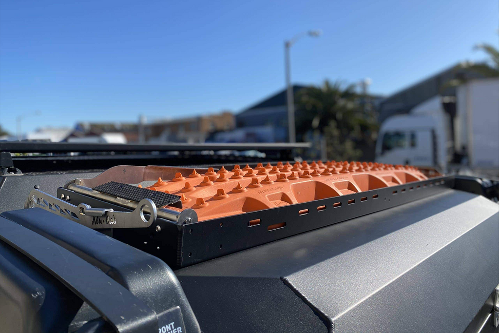 The Recovery Trax Tray