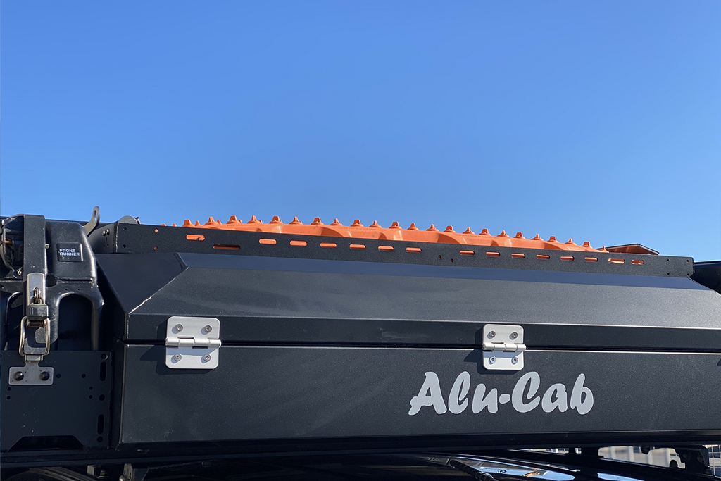 The Recovery Trax Tray