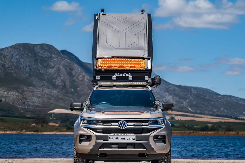 The Recovery Trax Tray