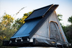 Roof Rack Tray