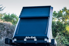 Roof Rack Tray