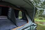 4-Sleeper Room Divider