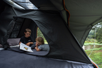 4-Sleeper Room Divider