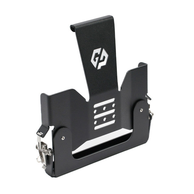 Starlink Mini QD Lockable Mount - Black