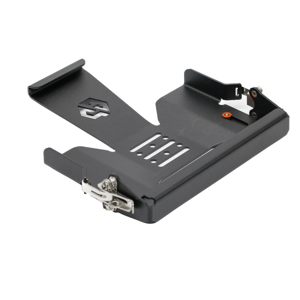 Starlink Mini QD Lockable Mount - Black