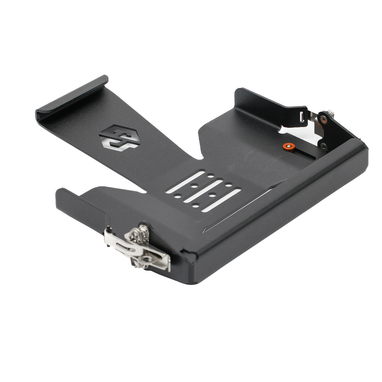 Starlink Mini QD Lockable Mount - Black