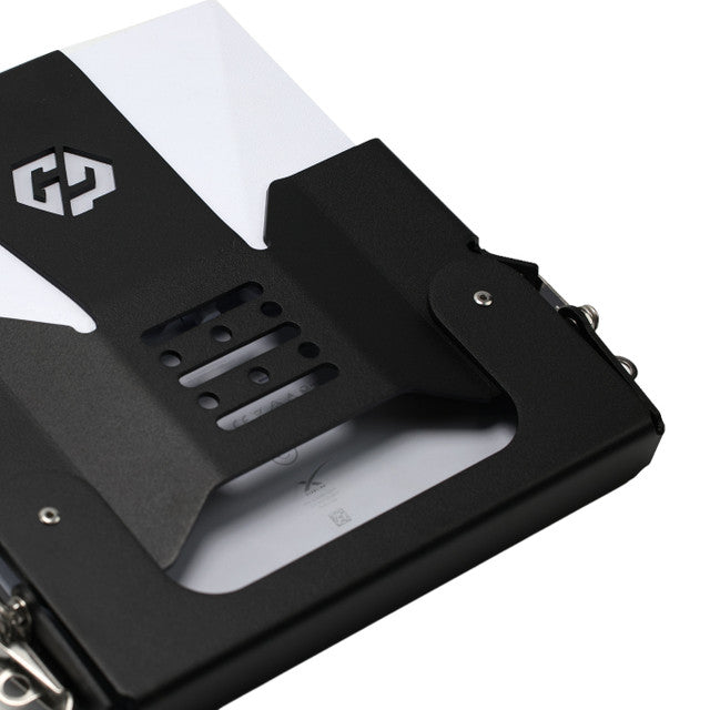 Starlink Mini QD Lockable Mount - Black