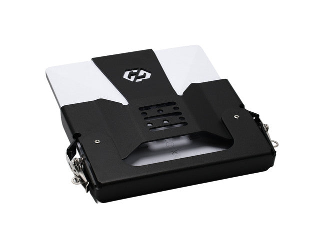 Starlink Mini QD Lockable Mount - Black