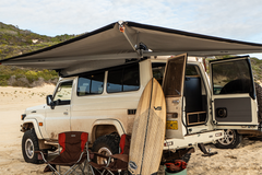 Shadow Awning Mounting Brackets