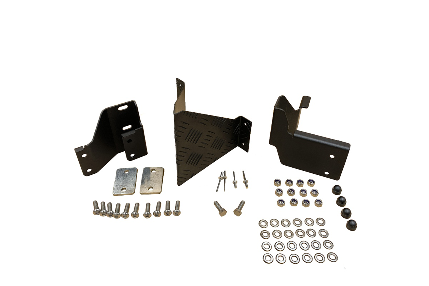 Shadow Awning Mounting Brackets