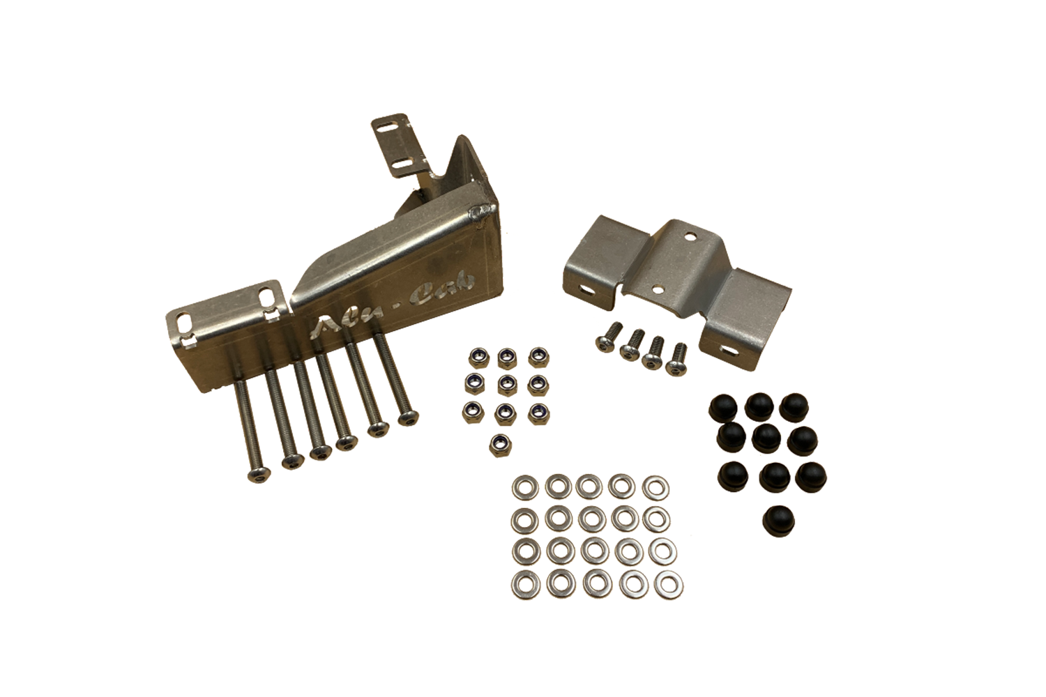 Shadow Awning Mounting Brackets