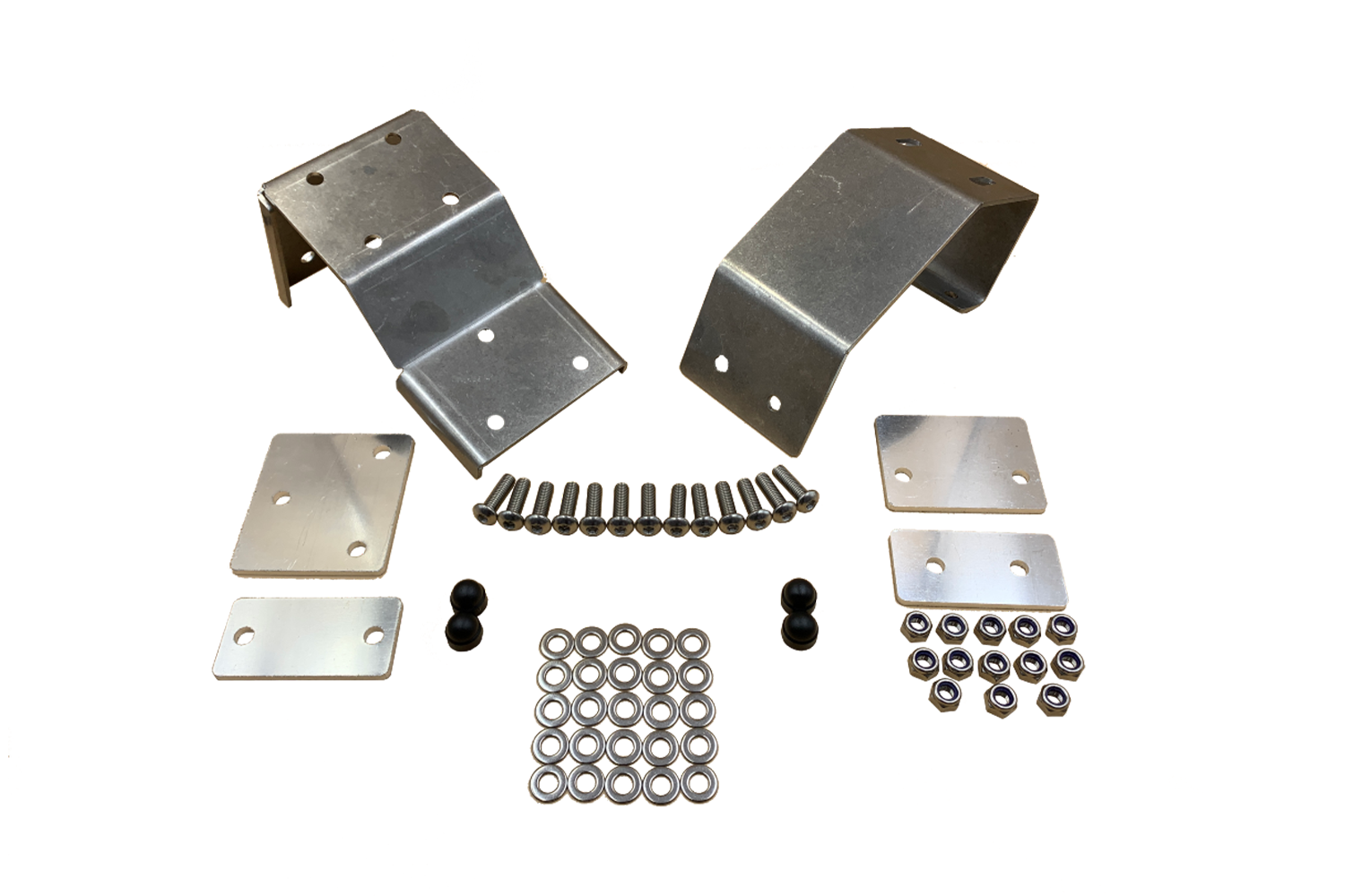 Shadow Awning Mounting Brackets