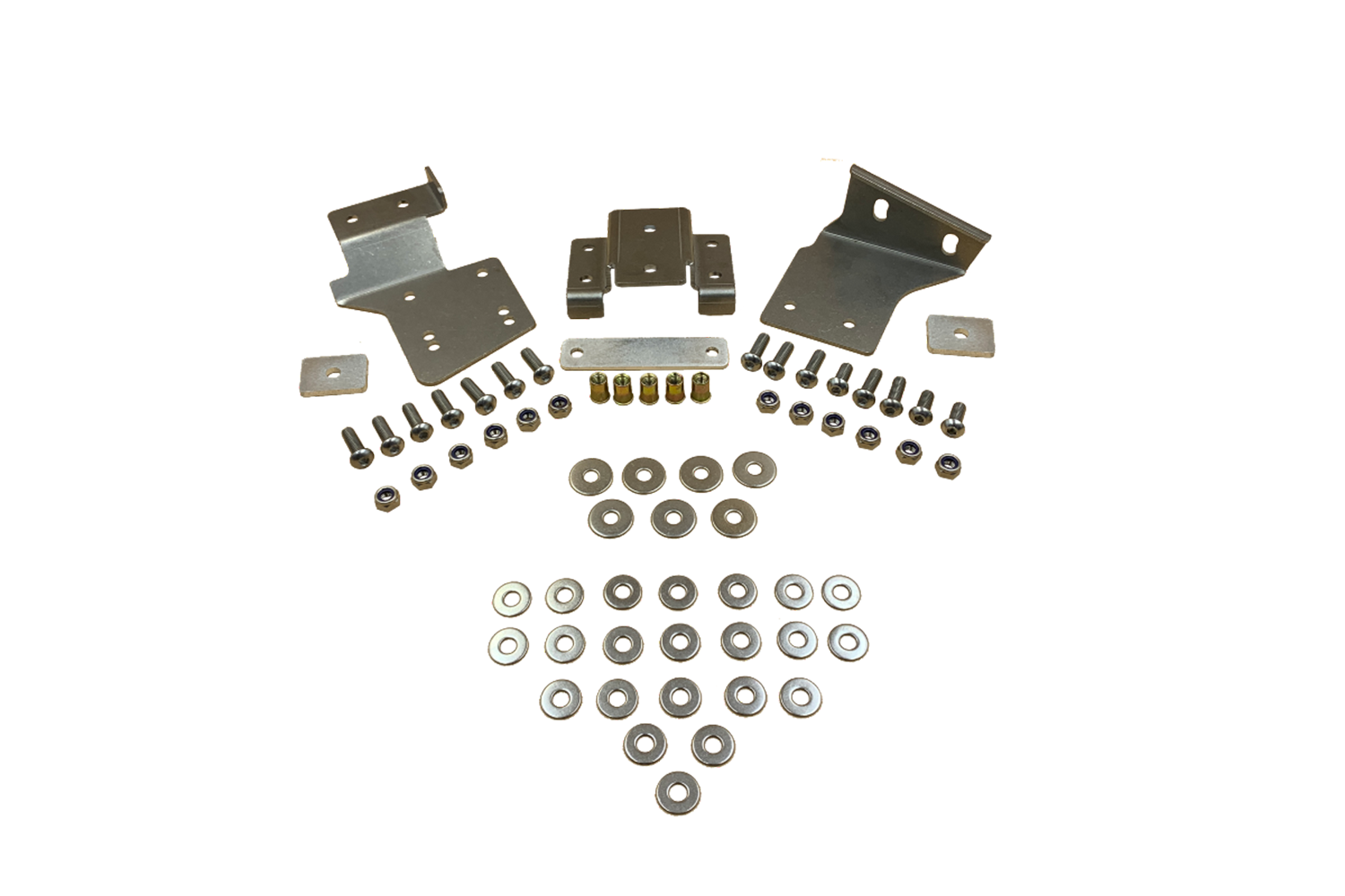 Shadow Awning Mounting Brackets