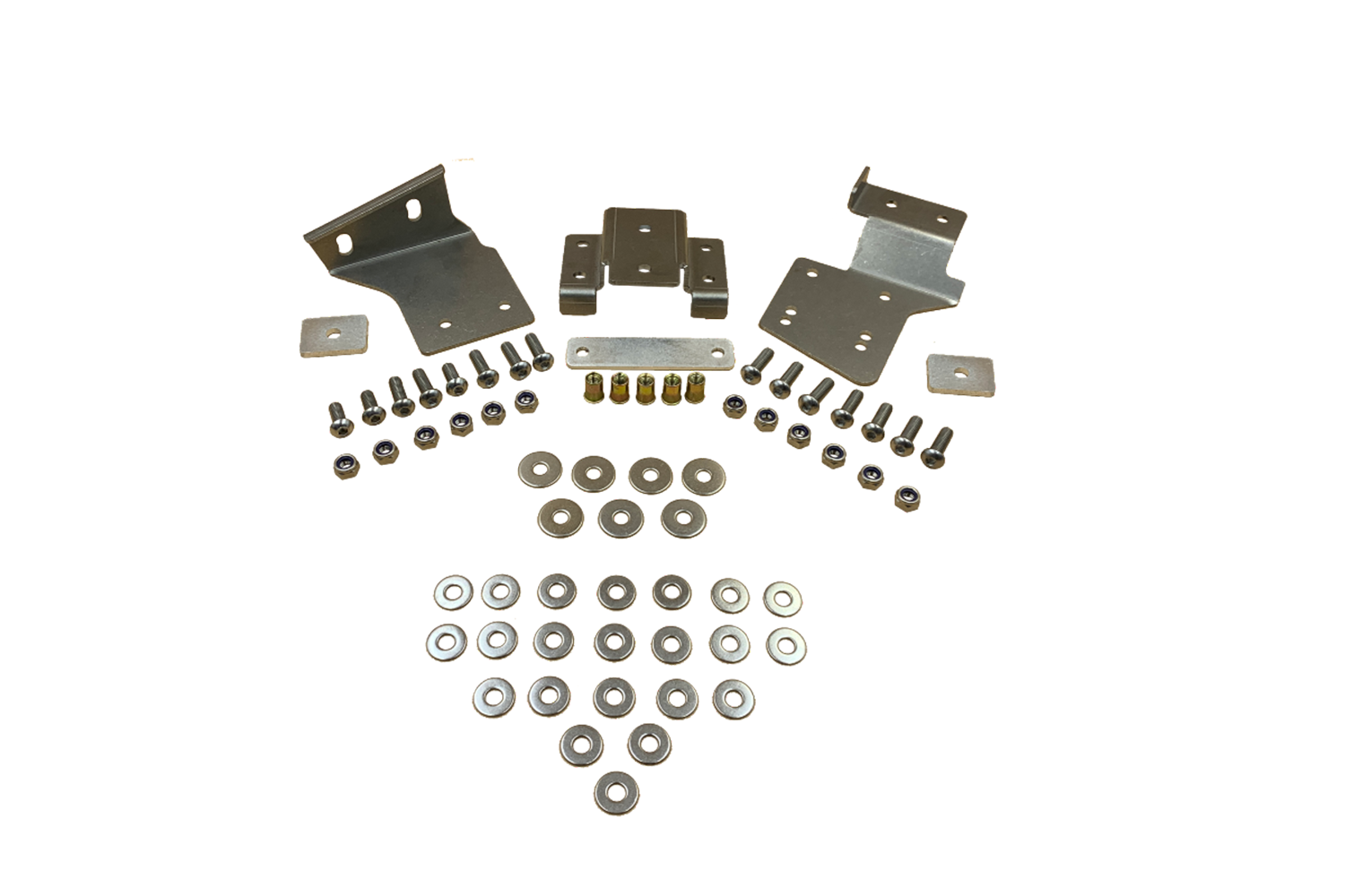 Shadow Awning Mounting Brackets