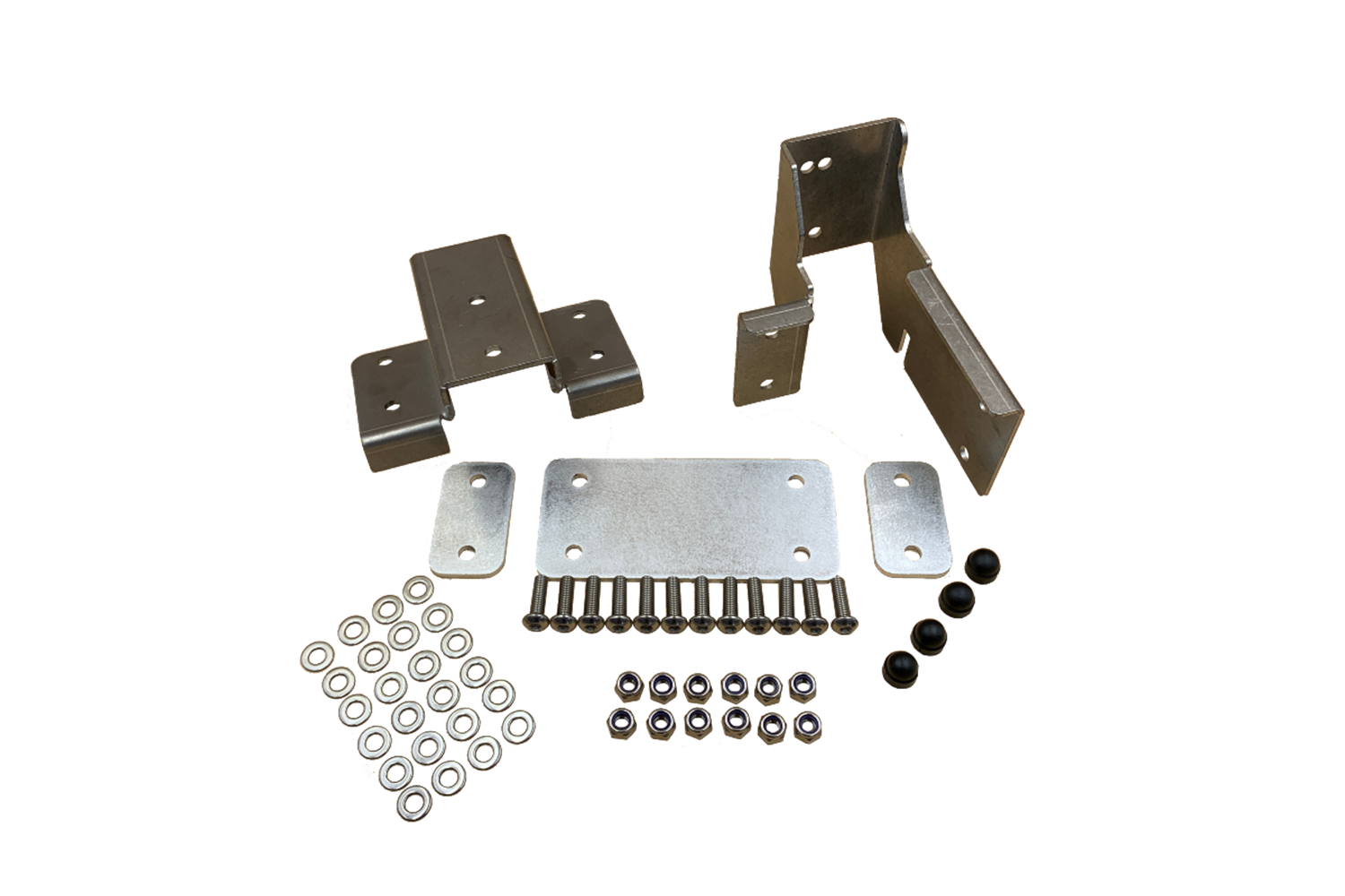 Shadow Awning Mounting Brackets