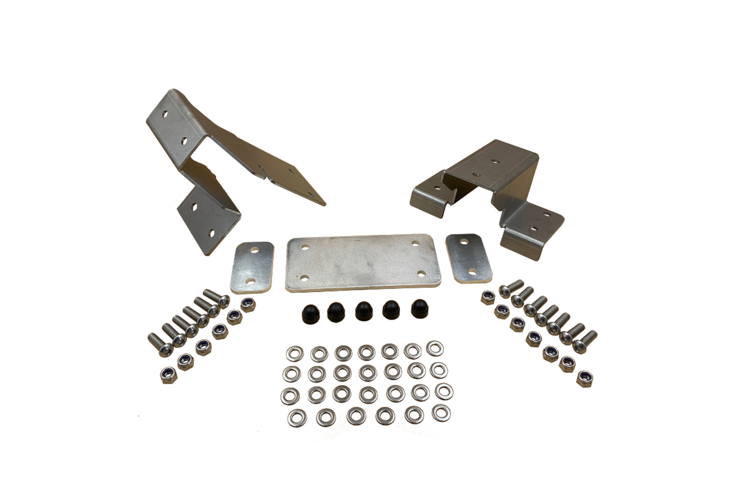 Shadow Awning Mounting Brackets