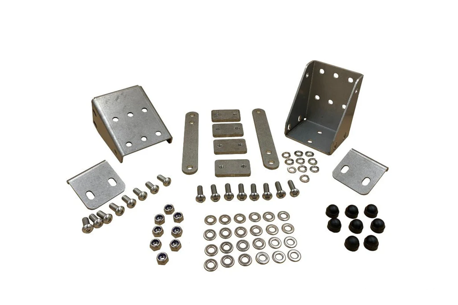 Shadow Awning Mounting Brackets