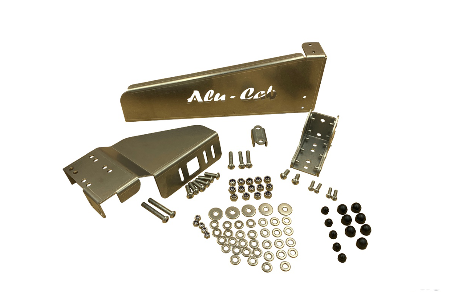 Shadow Awning Mounting Brackets