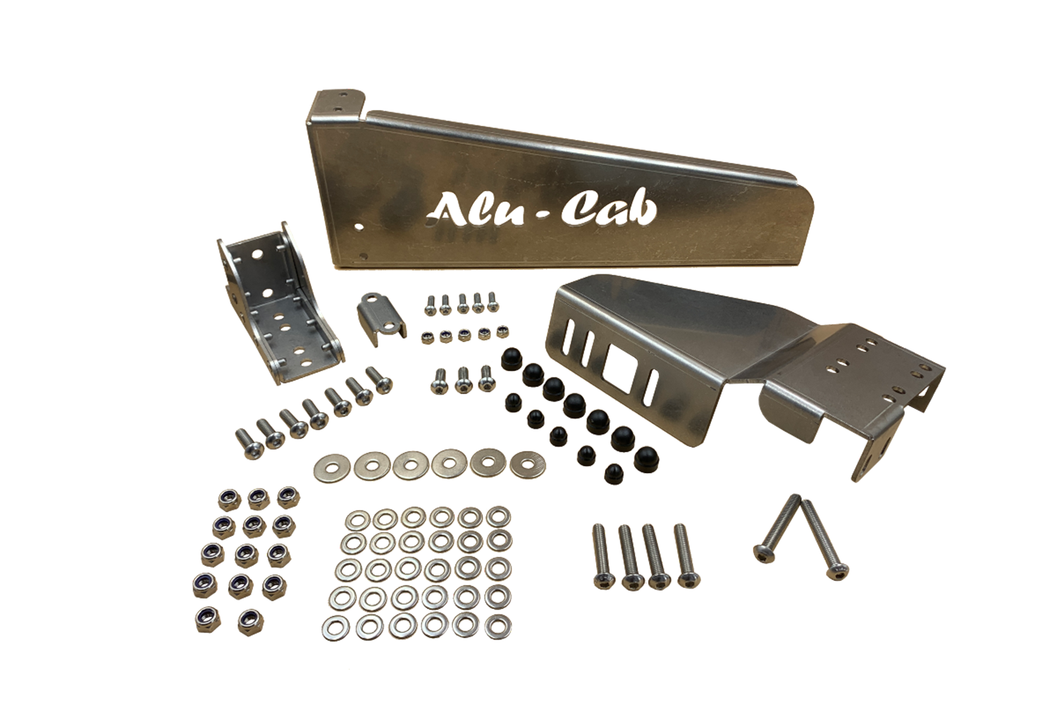 Shadow Awning Mounting Brackets