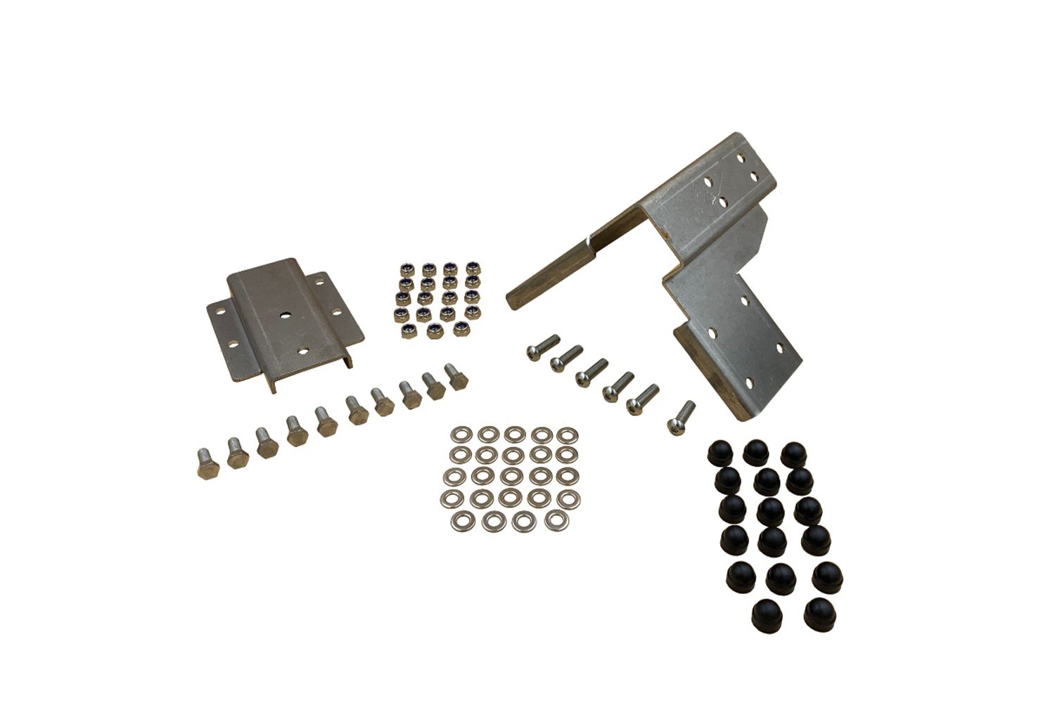 Shadow Awning Mounting Brackets