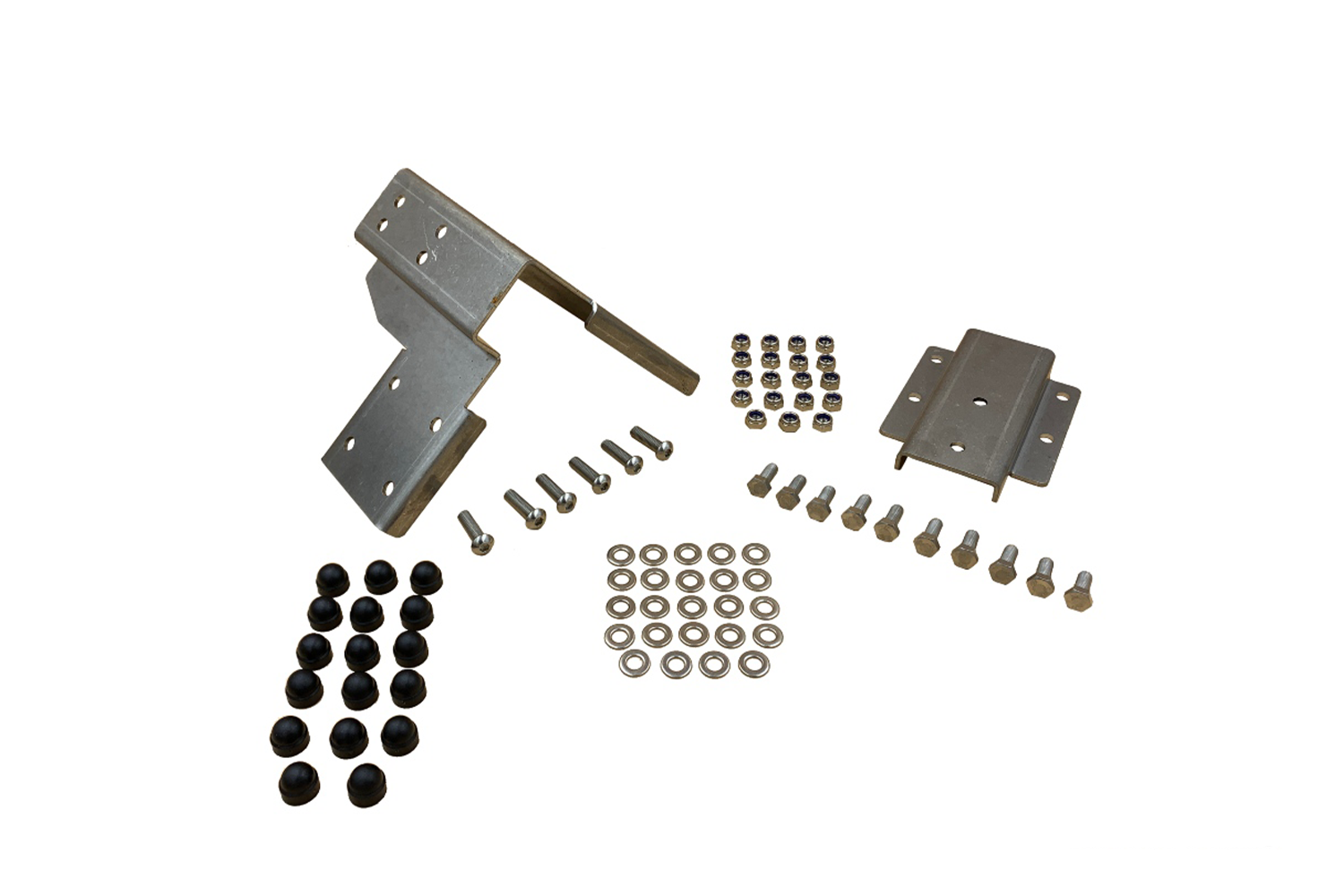 Shadow Awning Mounting Brackets