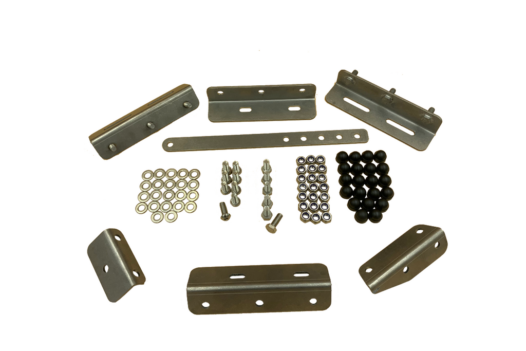Shadow Awning Mounting Brackets