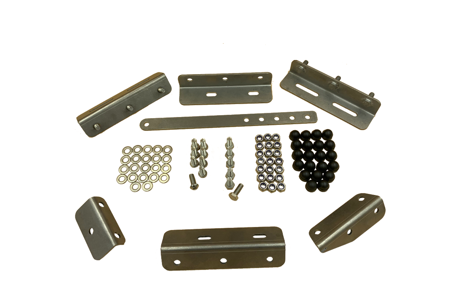 Shadow Awning Mounting Brackets