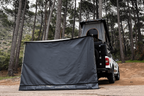 Shadow Awning Side Panel