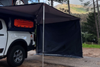 Shadow Awning Side Panel