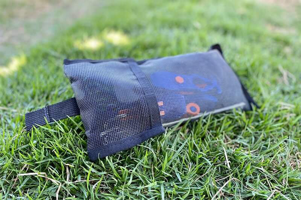 Shadow Awning Storm Kit