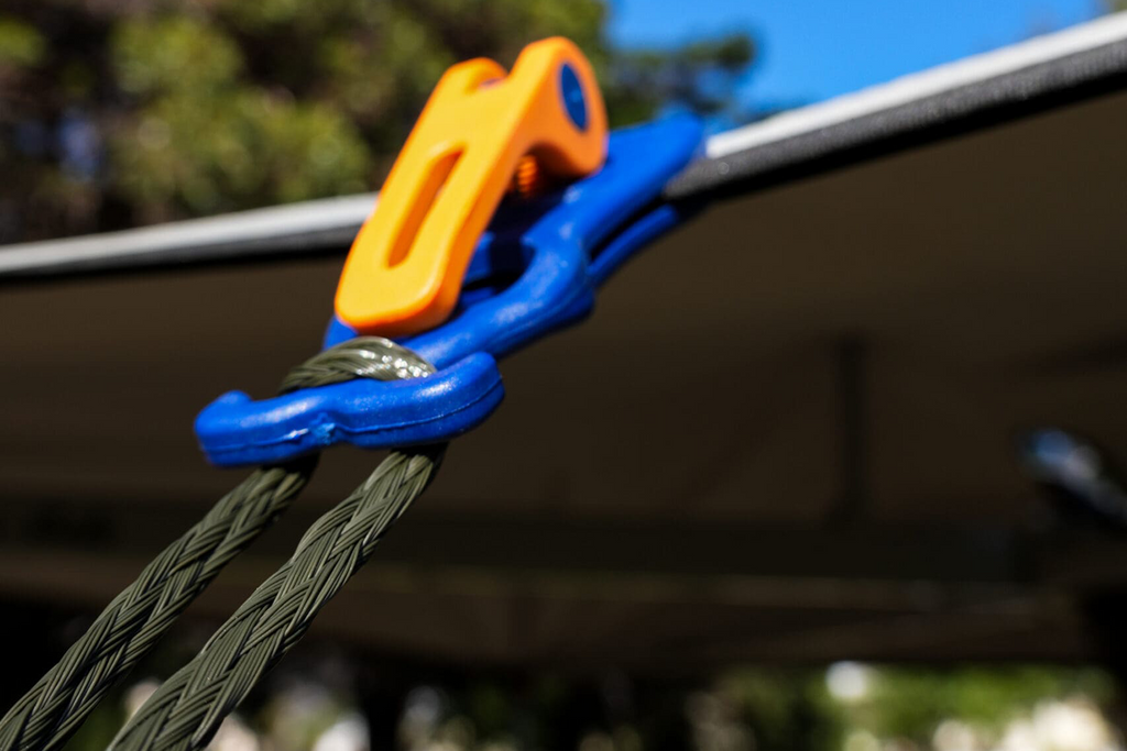 Shadow Awning Storm Kit