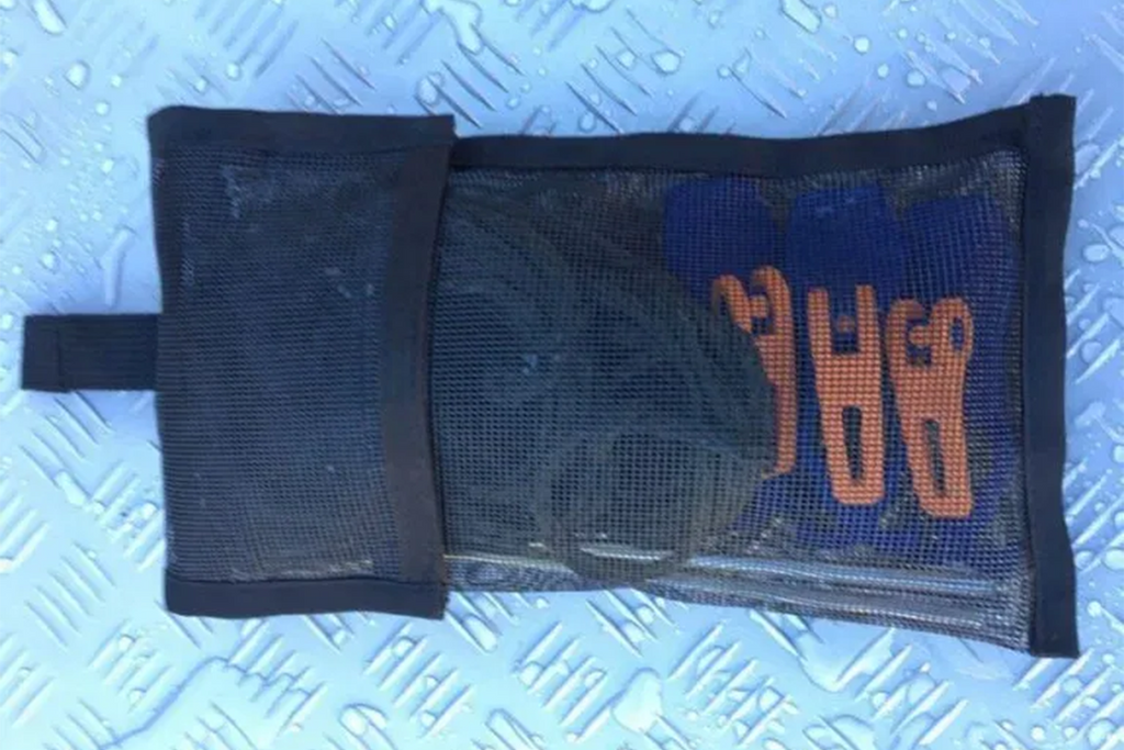 Shadow Awning Storm Kit