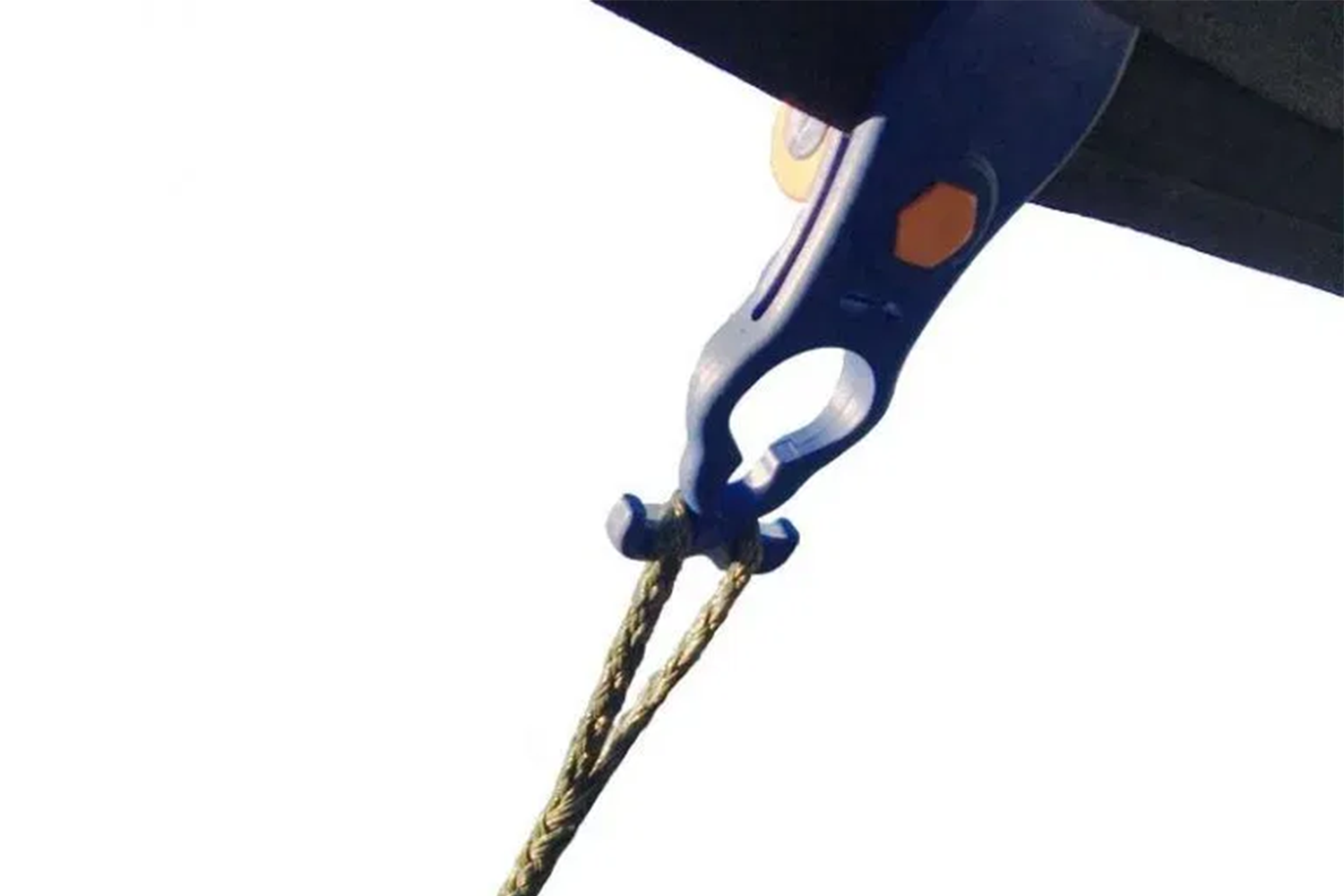 Shadow Awning Storm Kit