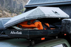 Slimline Roof Box