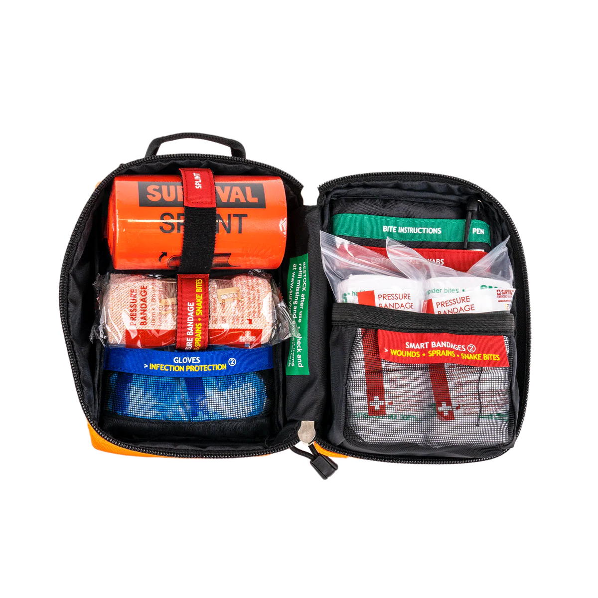 MAXTRAX First Aid Kits