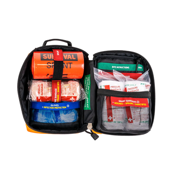 MAXTRAX First Aid Kits