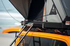 TENT MOUNTING BRACKETS (SET 4)