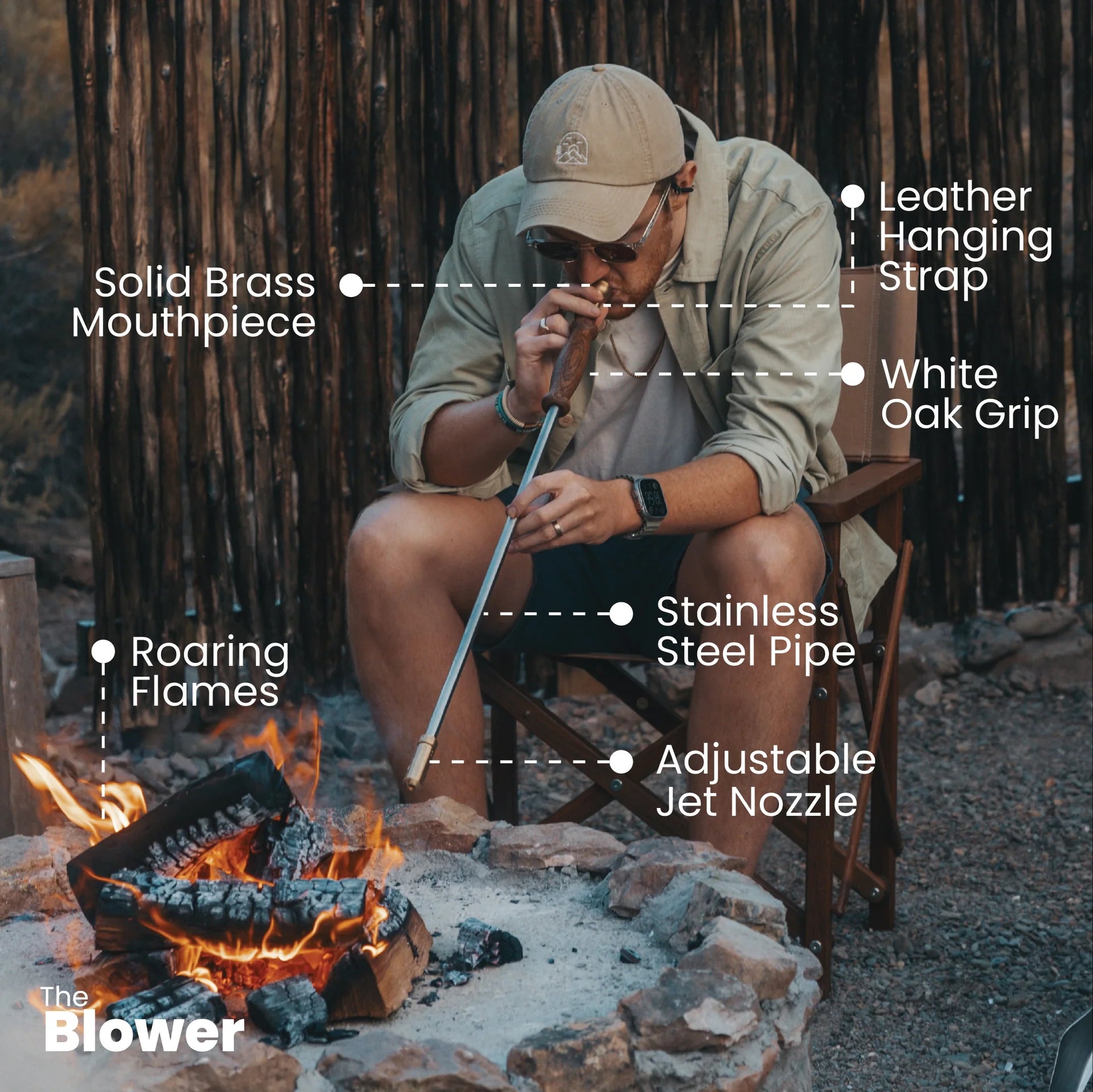 The Blower