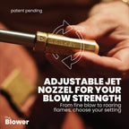 The Blower