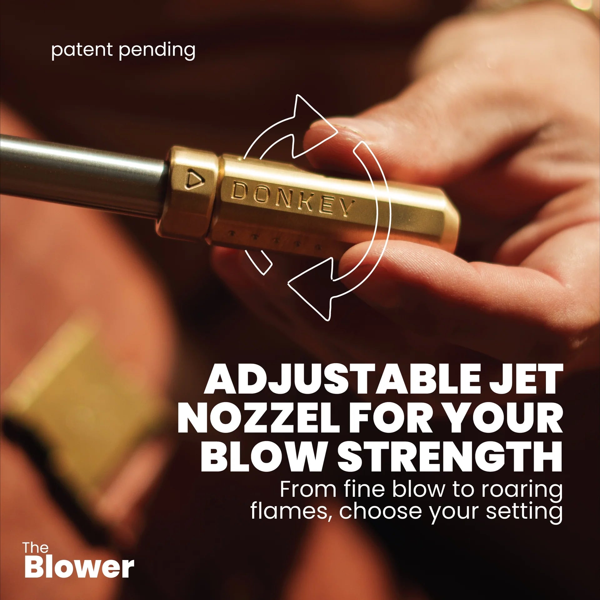 The Blower