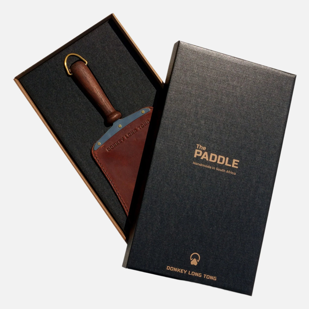 The Paddle