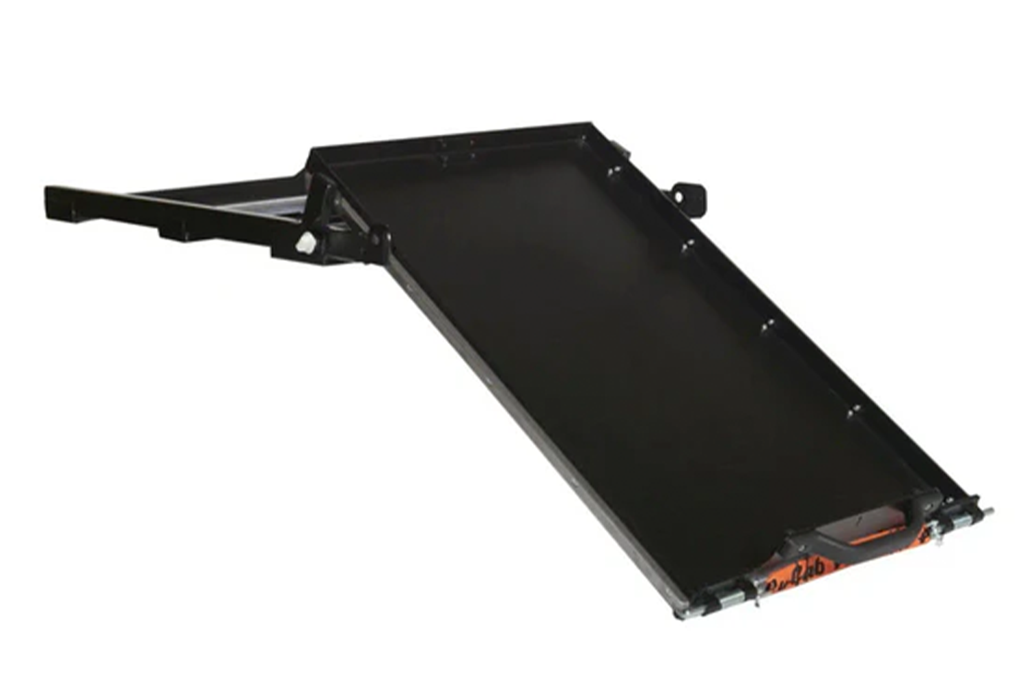 Tilting Fridge Slide