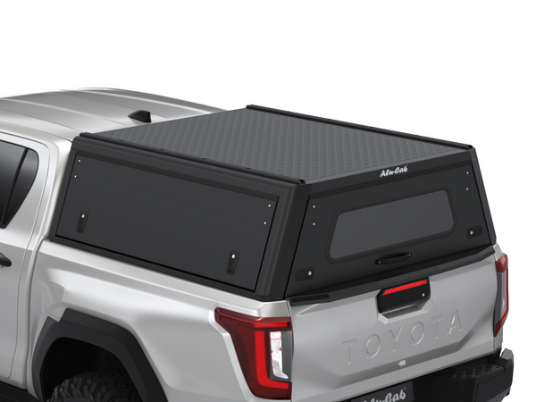 Explorer Canopy to suit Toyota Hilux N90 2026+
