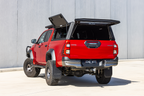 Explorer Canopy to suit Toyota Hilux N80 (2016 -2025)