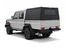 Explorer Canopy to suit Toyota Landcruiser 79 Series