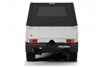 Explorer Canopy to suit Toyota Landcruiser 79 Series